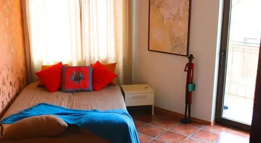 Варна: South Beach Apartment