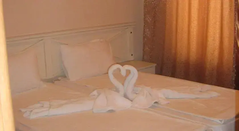 Солнечный берег: Apartment in Dawn Park Aparthotel