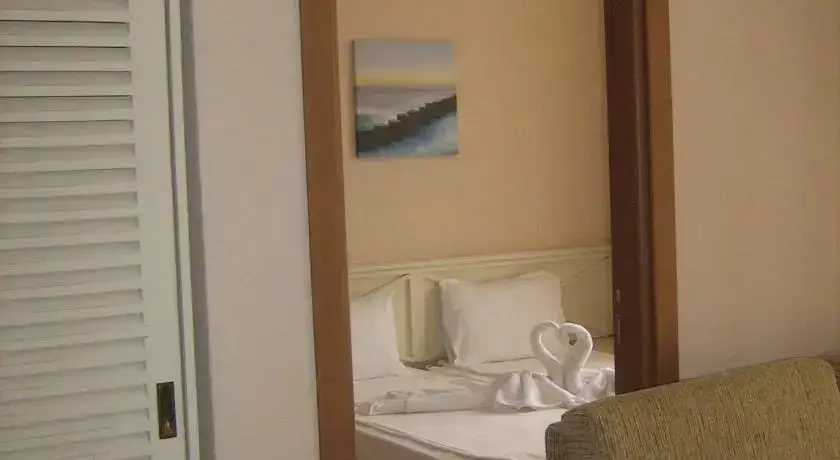 Apartment in Dawn Park Aparthotel — фото 1