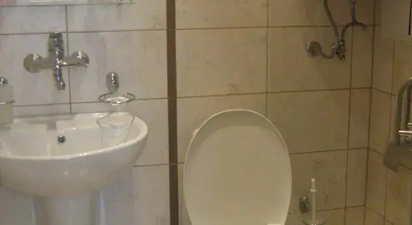 Солнечный берег: Apartment in Dawn Park Aparthotel