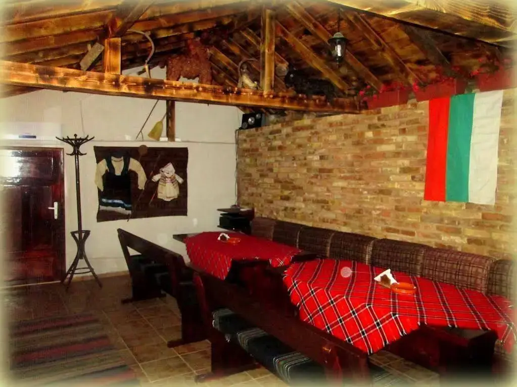Шумен: Saint George Guest House