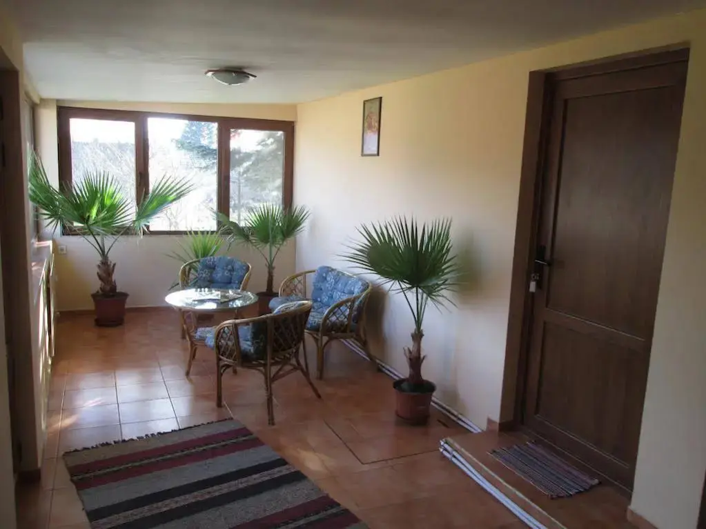 Шумен: Saint George Guest House