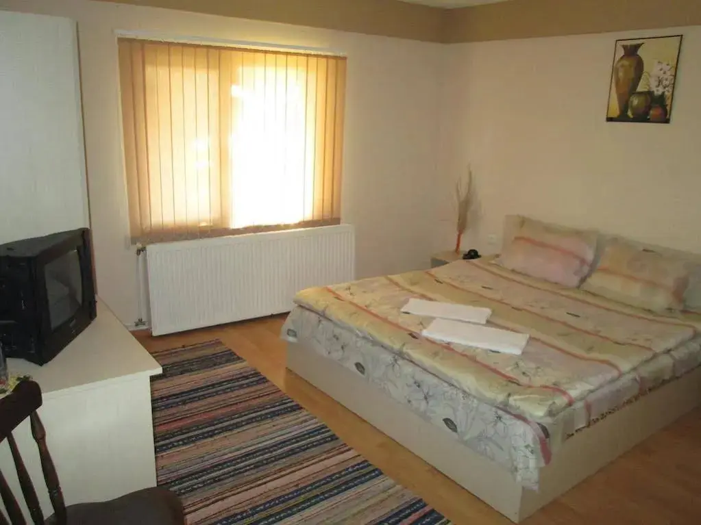 Шумен: Saint George Guest House