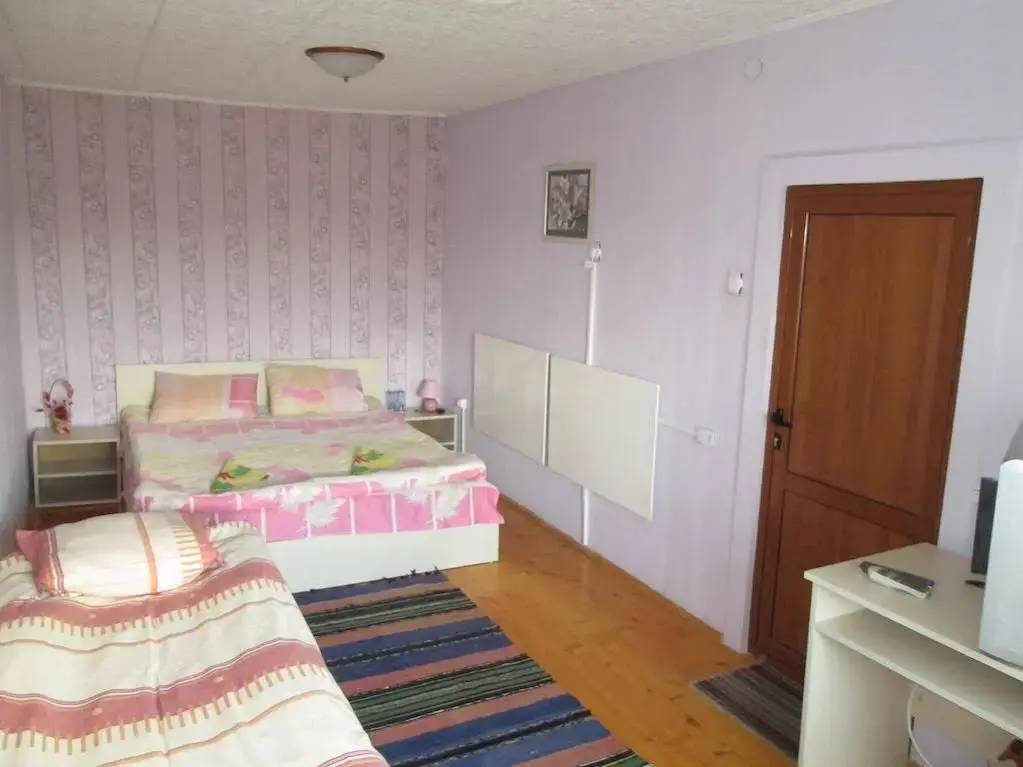 Шумен: Saint George Guest House