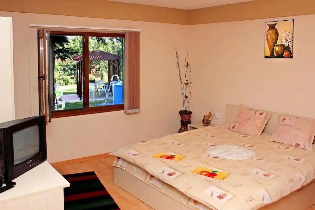 Шумен: Saint George Guest House