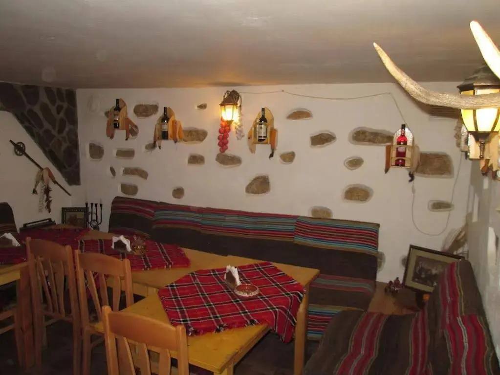 Шумен: Saint George Guest House