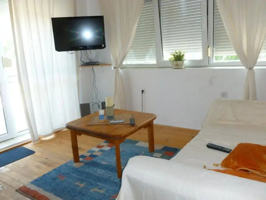 Варна: Nedyalkovi Guest House