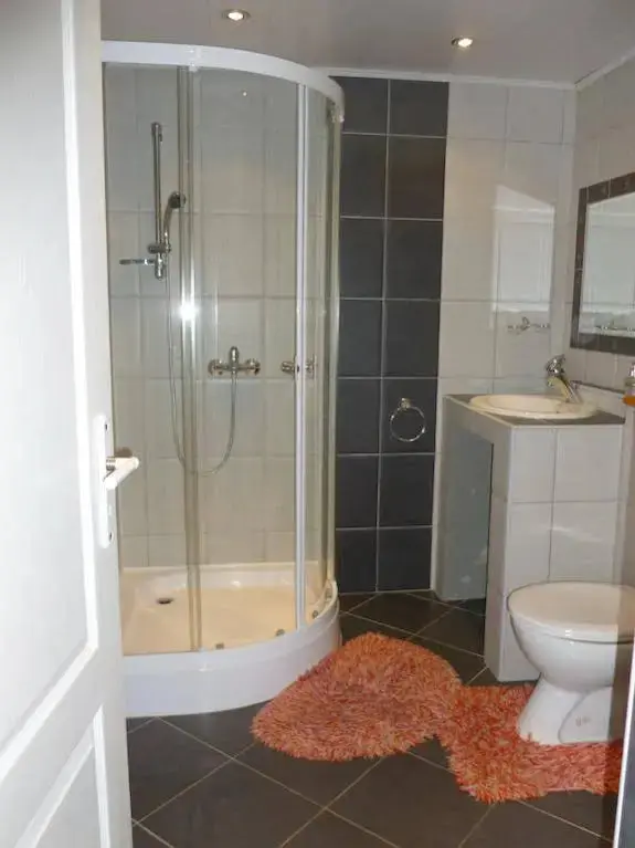 Варна: Nedyalkovi Guest House