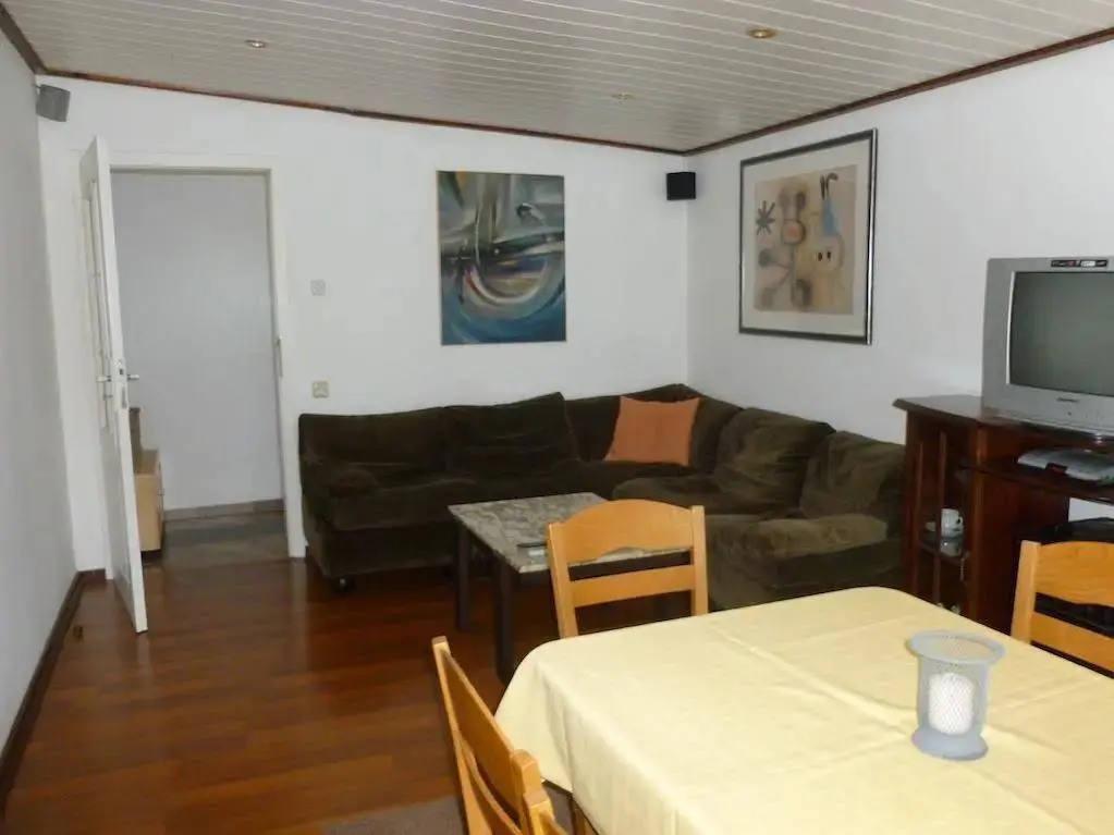 Варна: Nedyalkovi Guest House