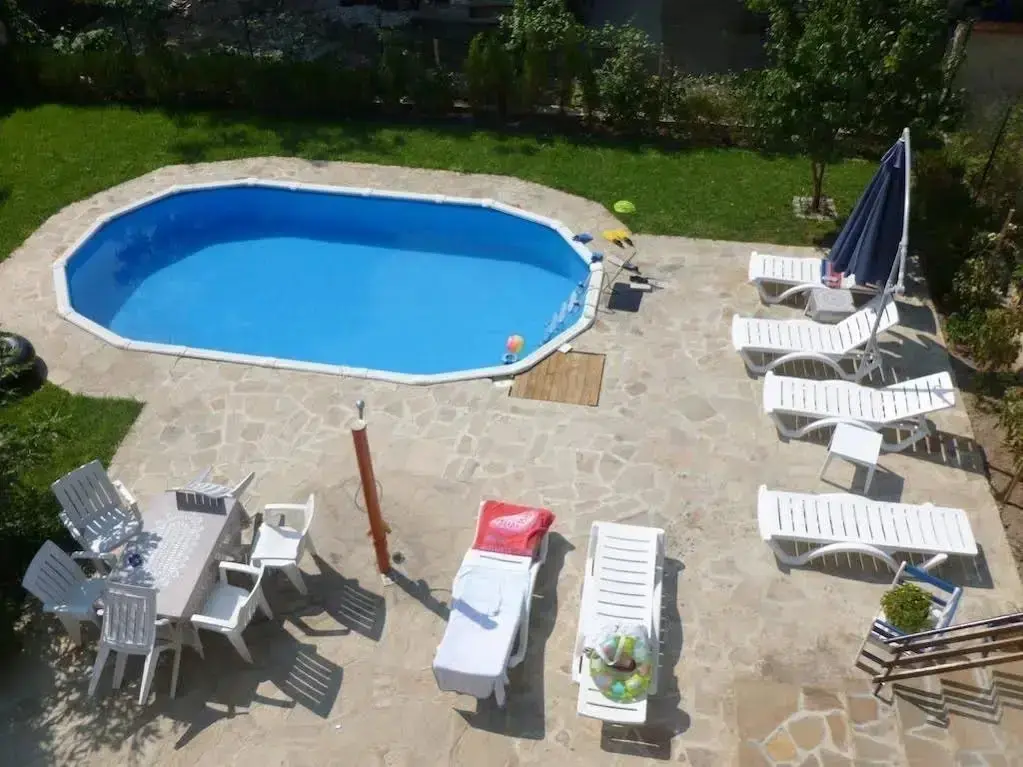 Варна: Nedyalkovi Guest House
