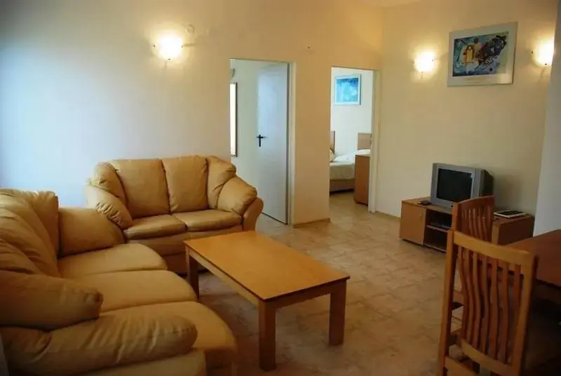 Елените: Coral Beach Apartment