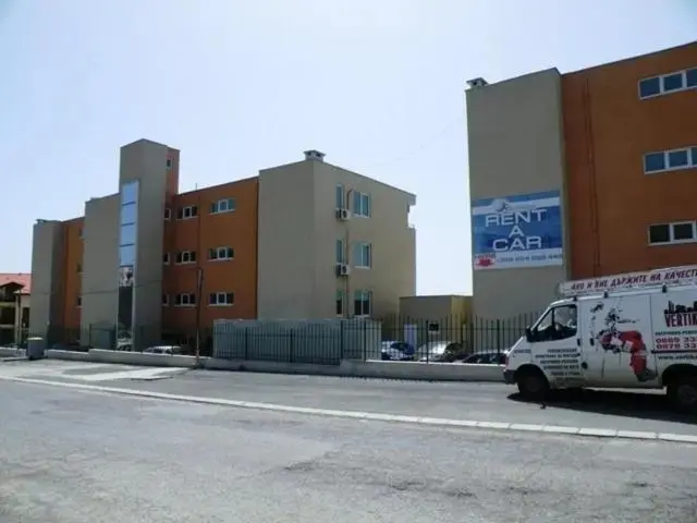 Елените: Coral Beach Apartment