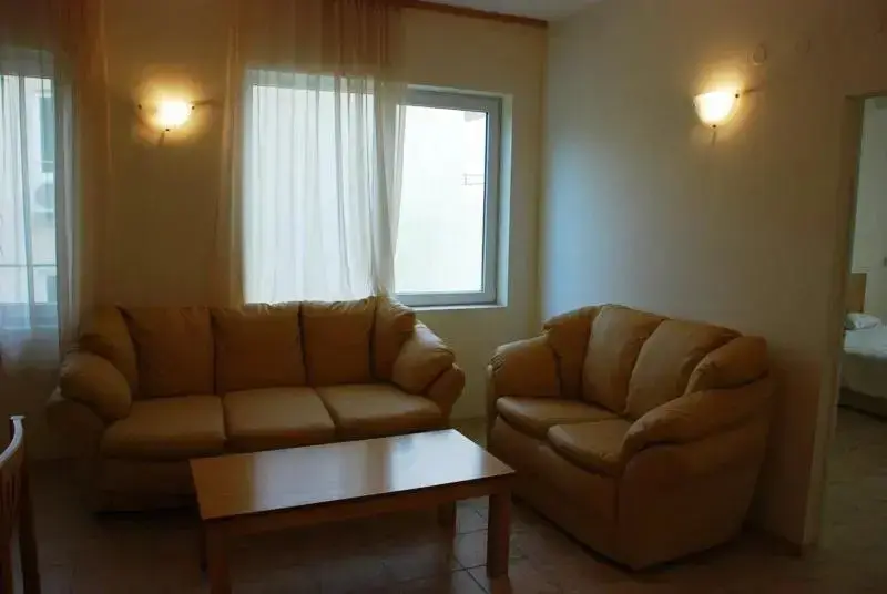 Елените: Coral Beach Apartment
