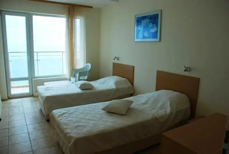 Елените: Coral Beach Apartment