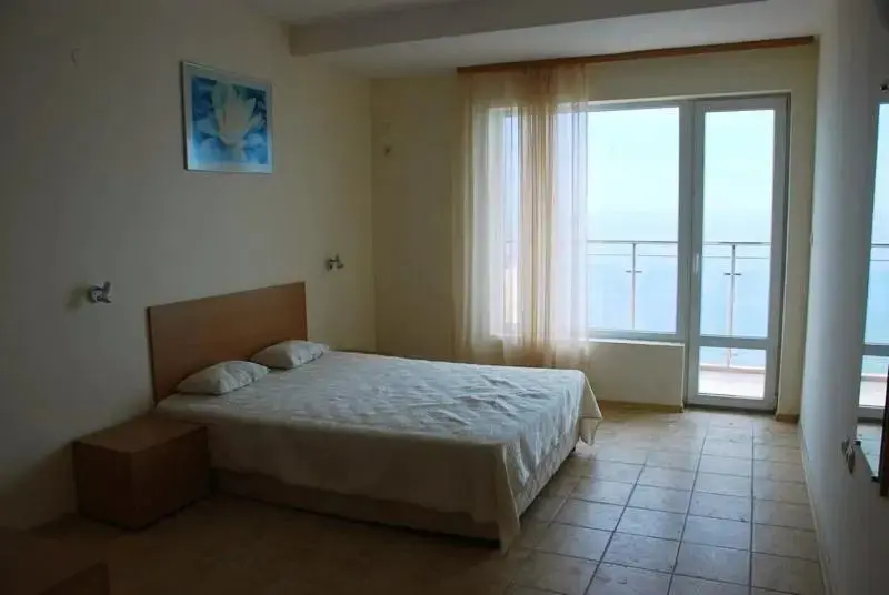 Елените: Coral Beach Apartment