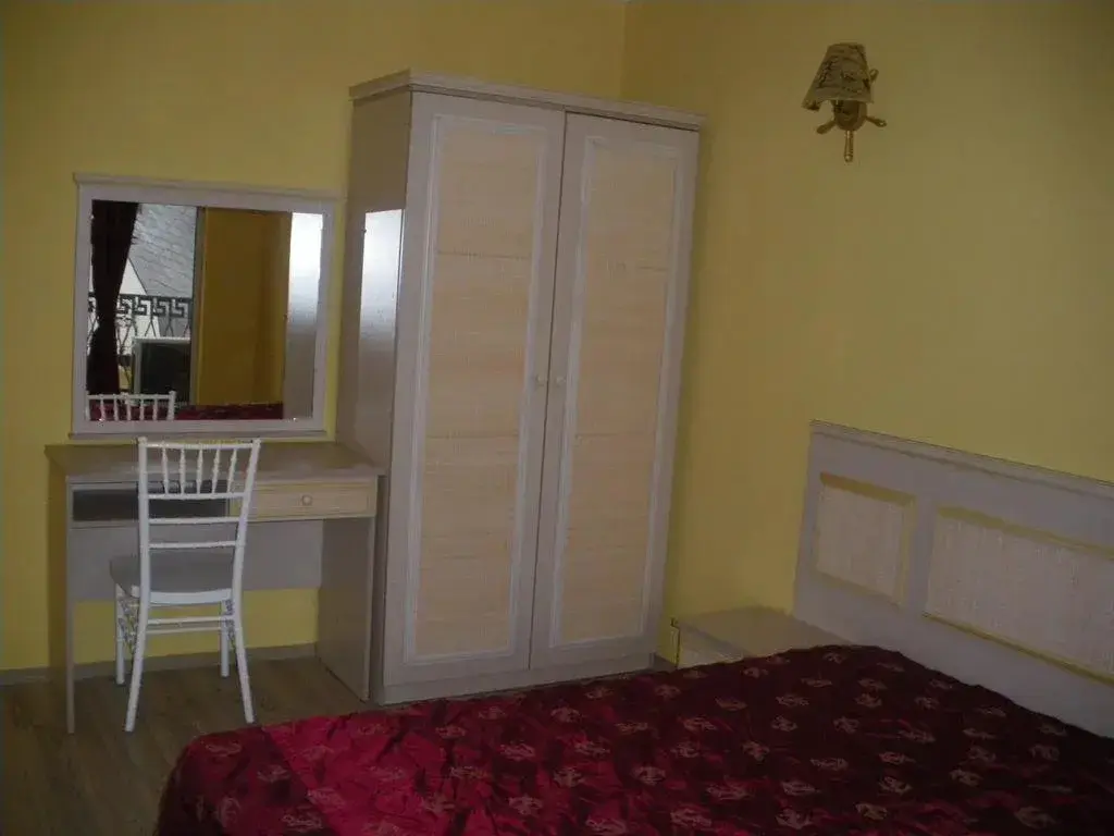 Солнечный берег: Victoria Residence Penthouse Studio
