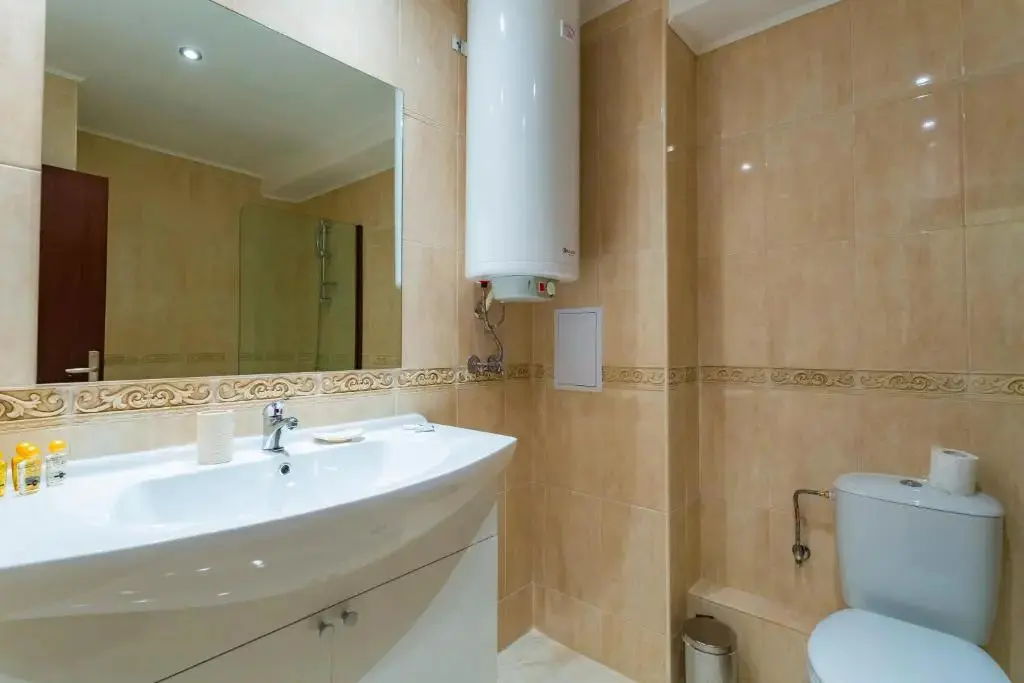 Поморие: Rose Gardens Apart Hotel