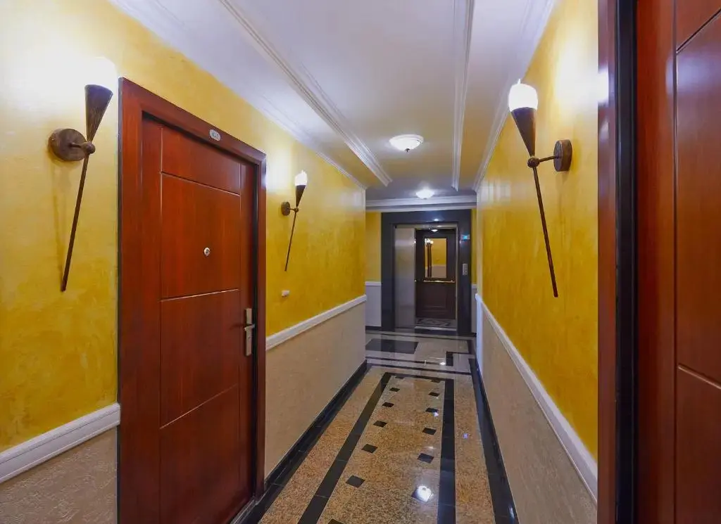 Поморие: Rose Gardens Apart Hotel