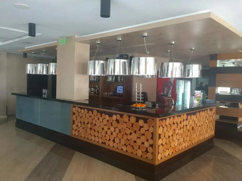 Поморие: Rose Gardens Apart Hotel