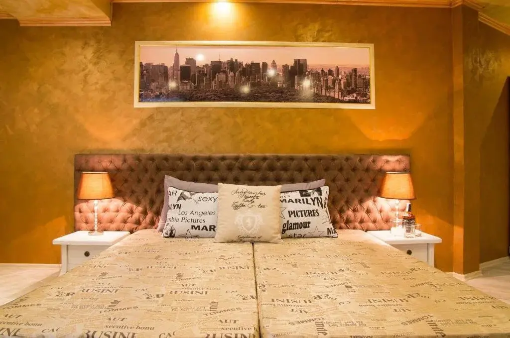 Русе: Jorela Guest Rooms
