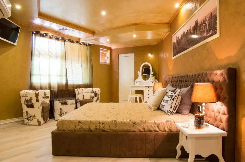 Русе: Jorela Guest Rooms