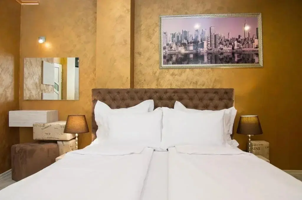 Русе: Jorela Guest Rooms