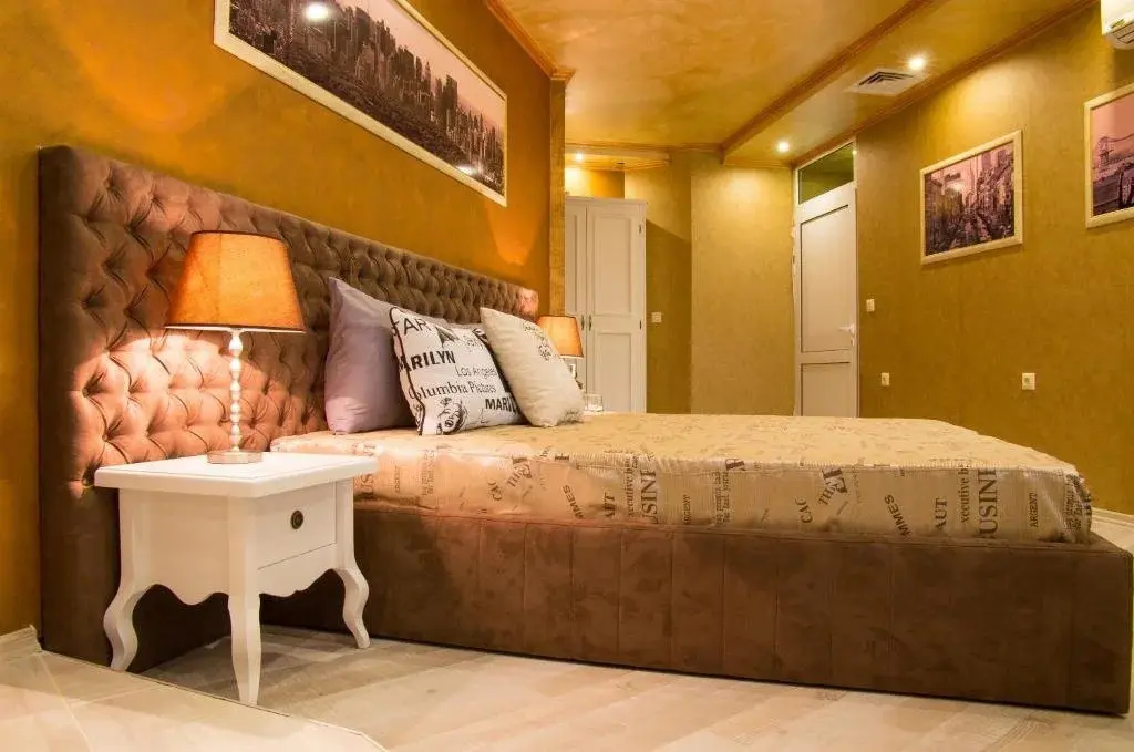 Русе: Jorela Guest Rooms