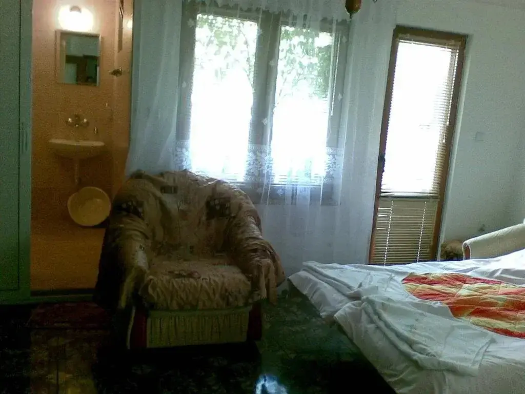 Созополь: Farlalievi Guest House