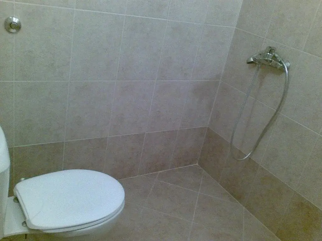 Созополь: Farlalievi Guest House