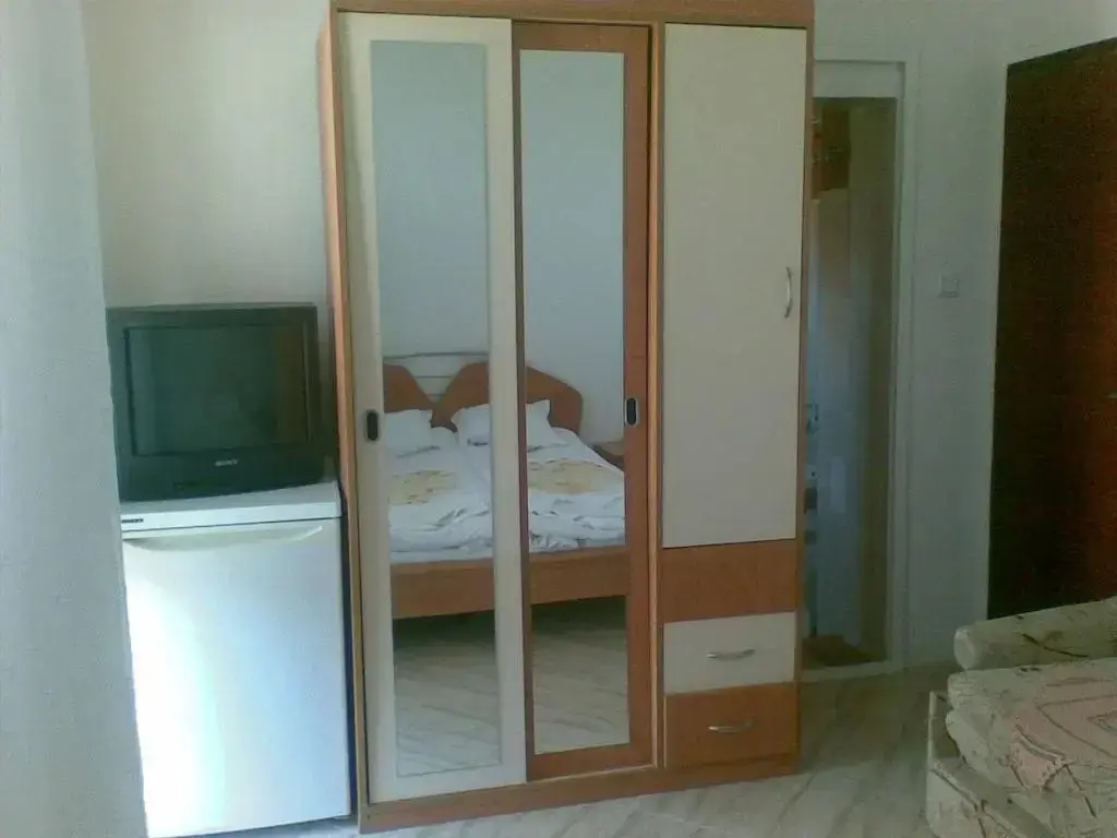 Созополь: Farlalievi Guest House