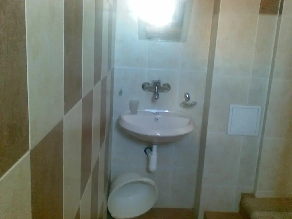 Созополь: Farlalievi Guest House