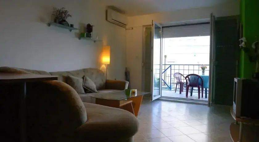 Созополь: Armi Apartment