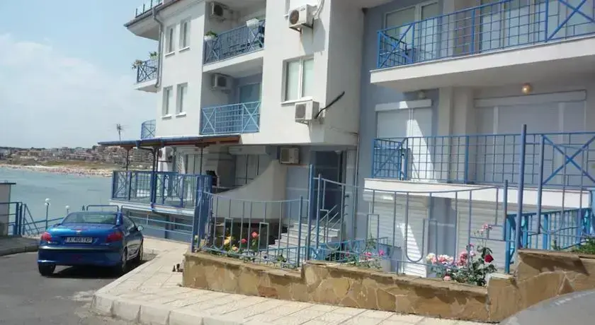 Созополь: Armi Apartment