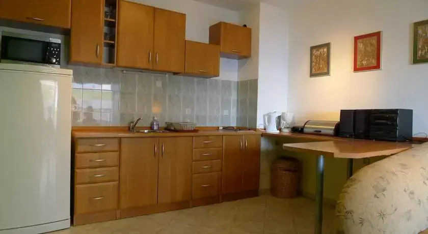 Созополь: Armi Apartment