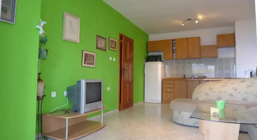 Созополь: Armi Apartment