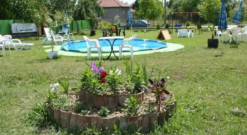 Иваново: Guest House Edelvais
