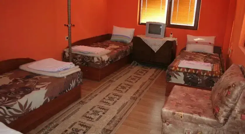Иваново: Guest House Edelvais