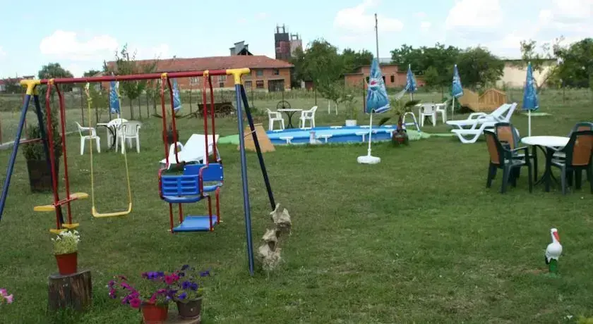 Иваново: Guest House Edelvais