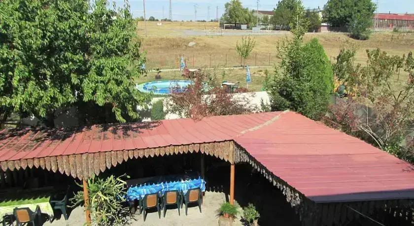 Иваново: Guest House Edelvais