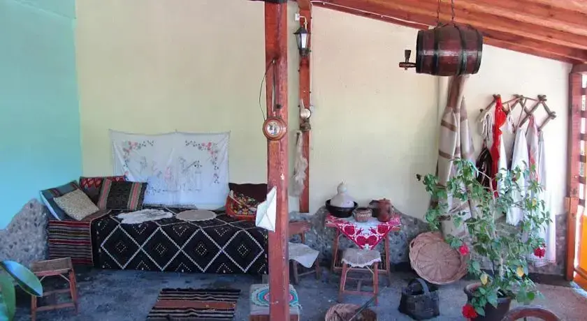 Иваново: Guest House Edelvais