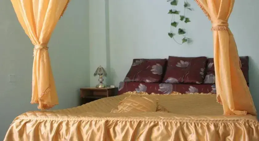 Иваново: Guest House Edelvais
