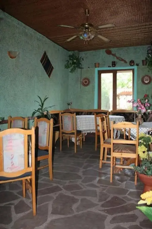 Иваново: Guest House Edelvais
