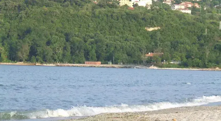 Варна: Runner On The Waves Apartment