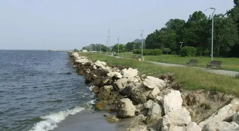 Варна: Runner On The Waves Apartment