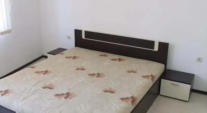 Варна: Runner On The Waves Apartment