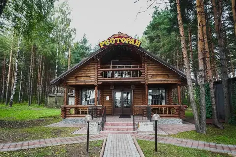 Гостевое Подворье Сергиева Заводь — фото 1