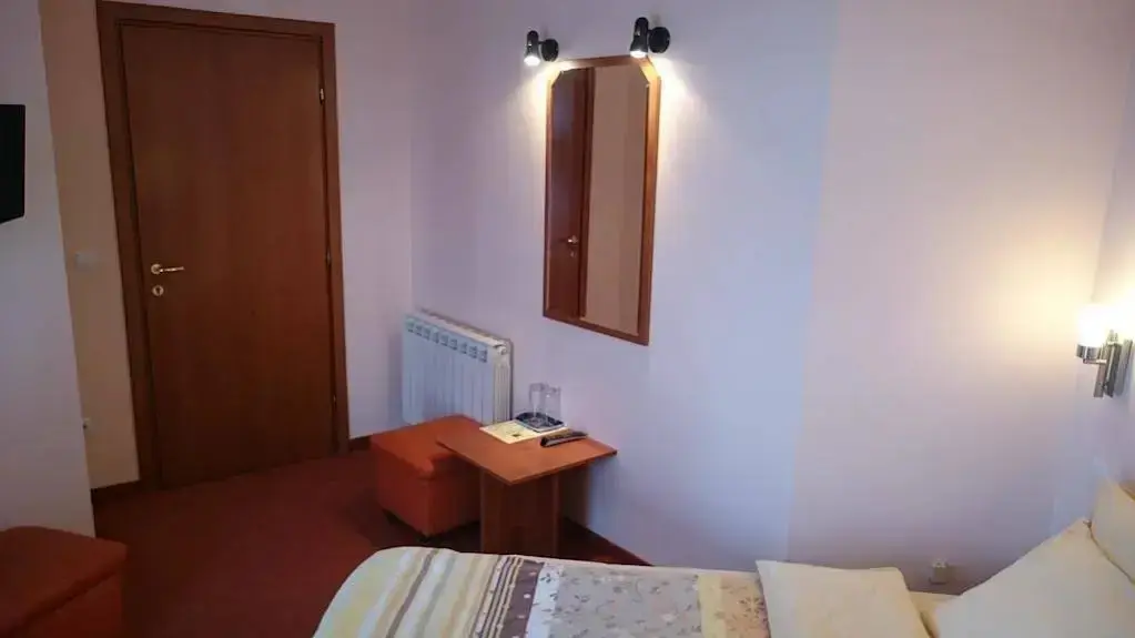 София: Classic Hotel
