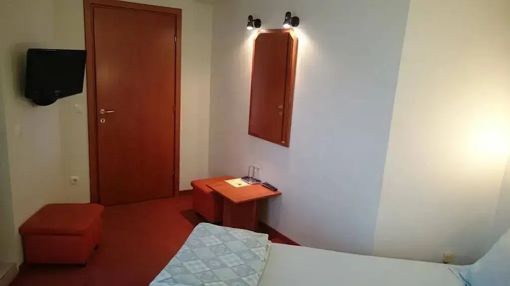 София: Classic Hotel