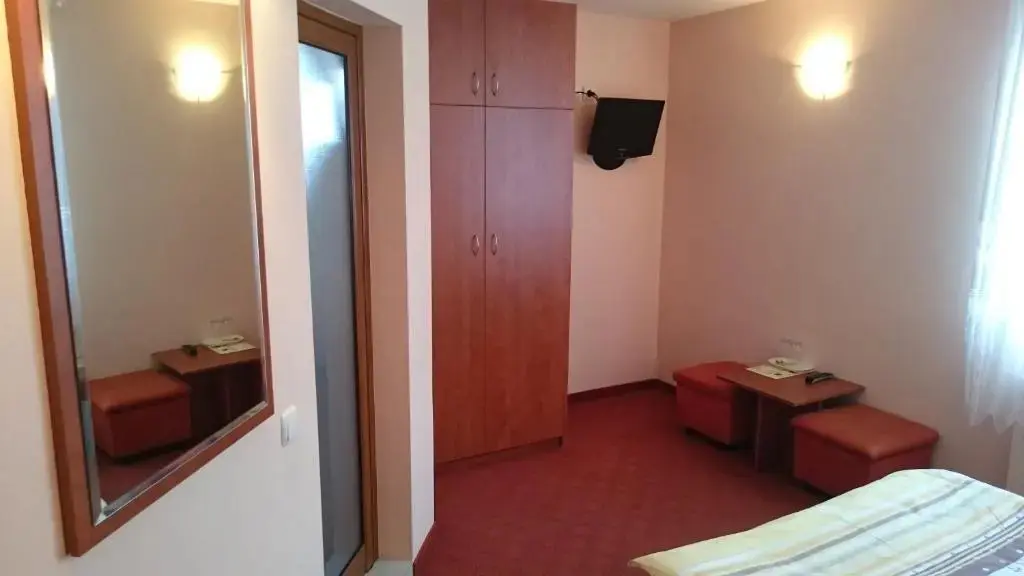 София: Classic Hotel
