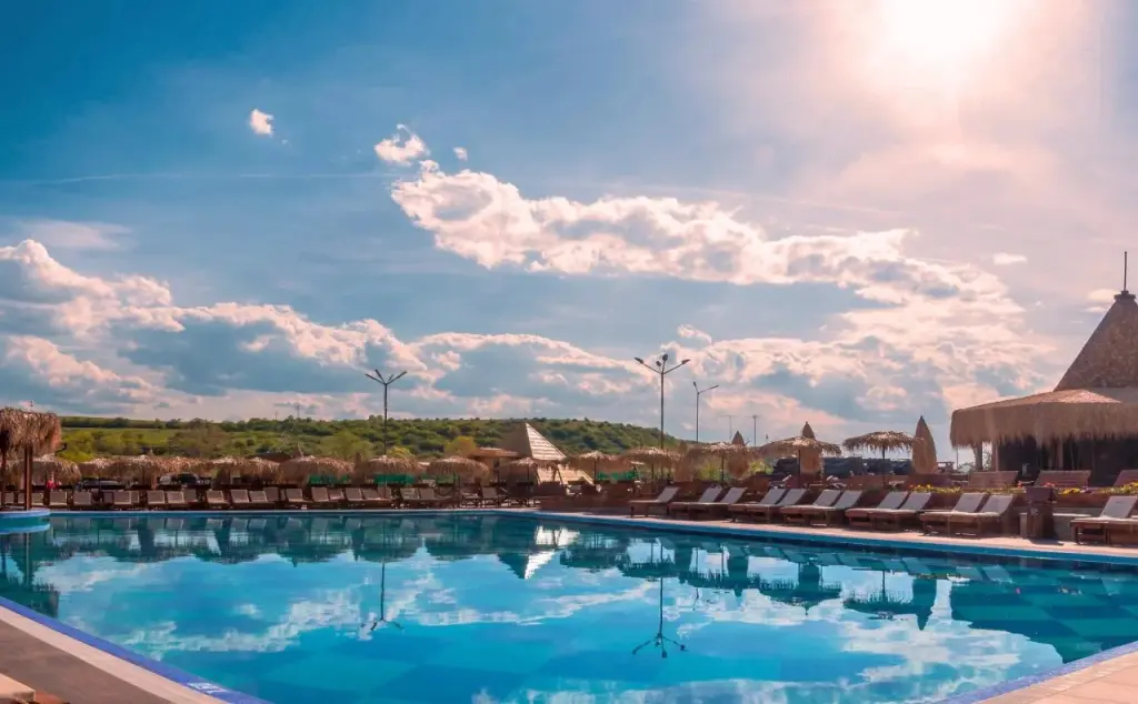 Правец: Hydropark the Wind Mills